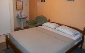 Guesthouse Albergoalberga