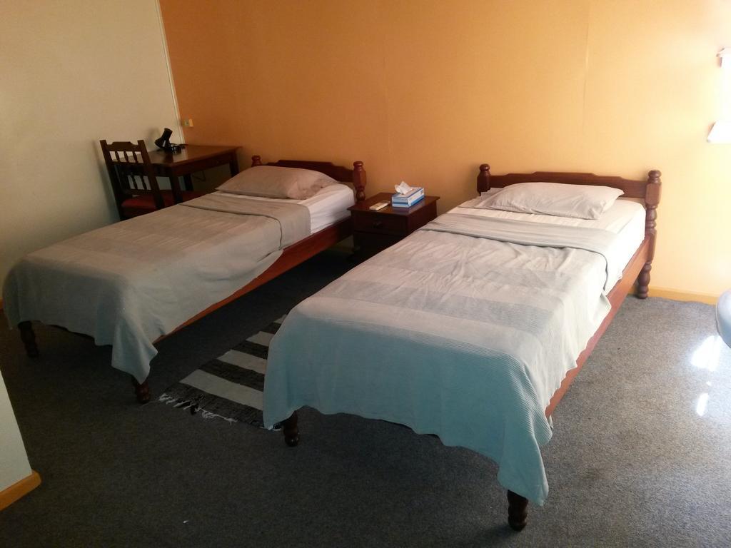 Guesthouse Albergoalberga Paramaribo Room photo